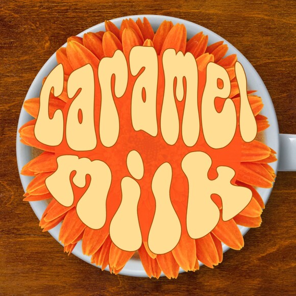 caramelmilk